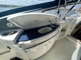 Cranchi Yachts - CRANCHI ENDURANCE 33