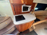 Cranchi Yachts - CRANCHI ENDURANCE 33