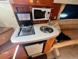 Cranchi Yachts - CRANCHI ENDURANCE 33