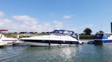 Cranchi Yachts - CRANCHI ENDURANCE 33