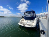 Cranchi Yachts - CRANCHI ENDURANCE 33