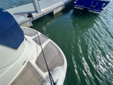Cranchi Yachts - CRANCHI ENDURANCE 33