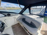 Cranchi Yachts - CRANCHI ENDURANCE 33