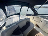 Cranchi Yachts - CRANCHI ENDURANCE 33