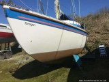  - NEWBRIDGE NEWBRIDGE VIRGO VOYAGER