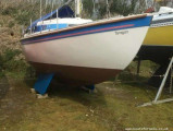  - NEWBRIDGE NEWBRIDGE VIRGO VOYAGER