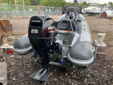  - HIGHFIELD HIGHFIELD 330 SPORT