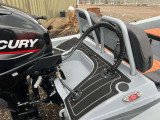  - HIGHFIELD HIGHFIELD 330 SPORT