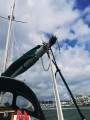 Westerly - WESTERLY MARINE WESTERLY 31 BERWICK