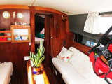 Westerly - WESTERLY MARINE WESTERLY 31 BERWICK