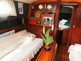 Westerly - WESTERLY MARINE WESTERLY 31 BERWICK