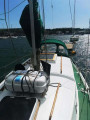 Westerly - WESTERLY MARINE WESTERLY 31 BERWICK