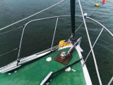 Westerly - WESTERLY MARINE WESTERLY 31 BERWICK