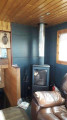  - CUSTOM HOUSEBOAT