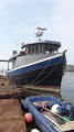  - CUSTOM HOUSEBOAT