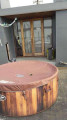  - CUSTOM HOUSEBOAT