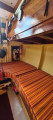  - CUSTOM SEA CAMP GAFF RIG