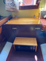  - CUSTOM SEA CAMP GAFF RIG