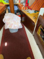  - CUSTOM SEA CAMP GAFF RIG