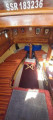  - CUSTOM SEA CAMP GAFF RIG