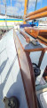 - CUSTOM SEA CAMP GAFF RIG