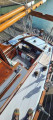  - CUSTOM SEA CAMP GAFF RIG