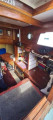  - CUSTOM SEA CAMP GAFF RIG