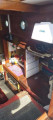  - CUSTOM SEA CAMP GAFF RIG