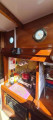 - CUSTOM SEA CAMP GAFF RIG