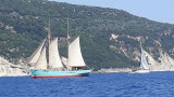  - WEST COUNTRY TOP SAIL SCHOONER