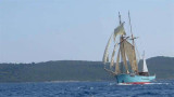  - WEST COUNTRY TOP SAIL SCHOONER