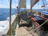  - WEST COUNTRY TOP SAIL SCHOONER