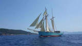  - WEST COUNTRY TOP SAIL SCHOONER