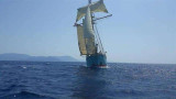  - WEST COUNTRY TOP SAIL SCHOONER
