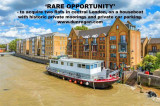 Thumbnail - CUSTOM HOUSEBOAT