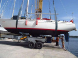 Riva - RIVA RIVA 38