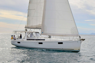 Thumbnail - BENETEAU OCEANIS 48