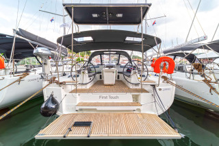 Thumbnail - BENETEAU OCEANIS 40.1