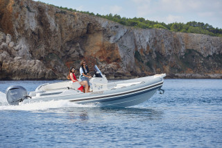 Thumbnail - JOKER BOAT JOKER 22 CLUBMAN