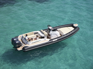 Thumbnail - JOKER BOAT JOKER 30 CLUBMAN