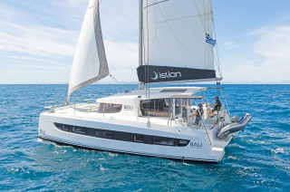 Thumbnail - BALI CATAMARANS CATSMART