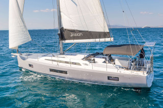 Thumbnail - BENETEAU OCEANIS 51.1