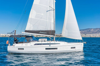 Thumbnail - BENETEAU OCEANIS 40.1