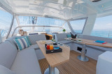 Hanse Yachts - HANSE YACHTS HANSE 675