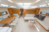 Hanse Yachts - HANSE YACHTS HANSE 675