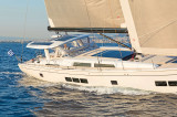 Hanse Yachts - HANSE YACHTS HANSE 675