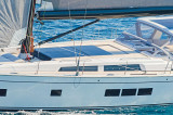 Hanse Yachts - HANSE YACHTS HANSE 675