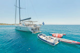 Hanse Yachts - HANSE YACHTS HANSE 675