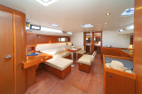 Beneteau - BENETEAU OCEANIS 48