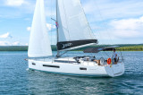 Jeanneau - JEANNEAU SUN ODYSSEY 490